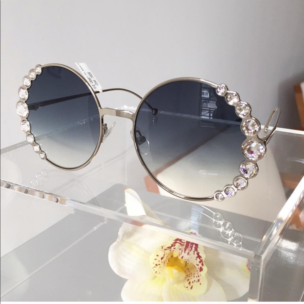 Sold*******Fendi sunglasses not for sale!